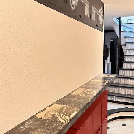 Sant'ugo Apartmán *