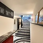 Sant'ugo Апартаменты