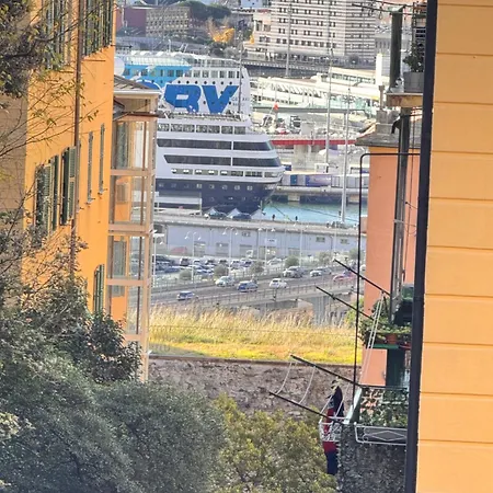 Sant'ugo Genoa