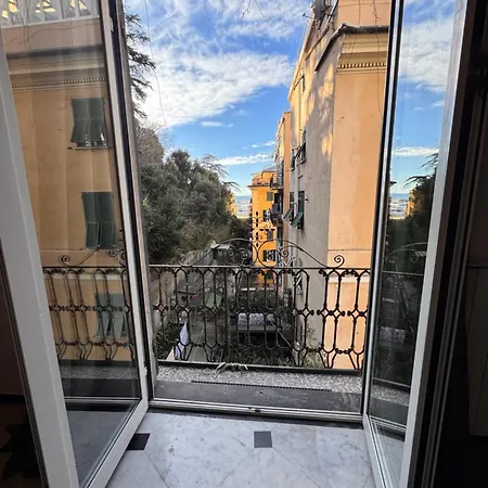 Apartment Sant'ugo