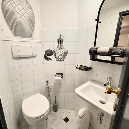 Sant'ugo Apartment