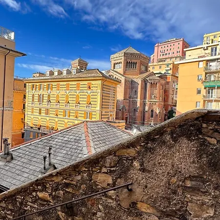 Apartment Sant'ugo