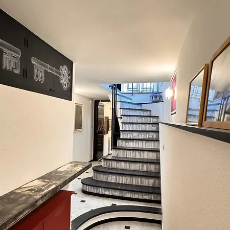 Sant'ugo Apartament