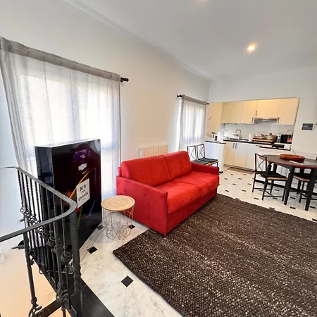 Apartment Sant'ugo