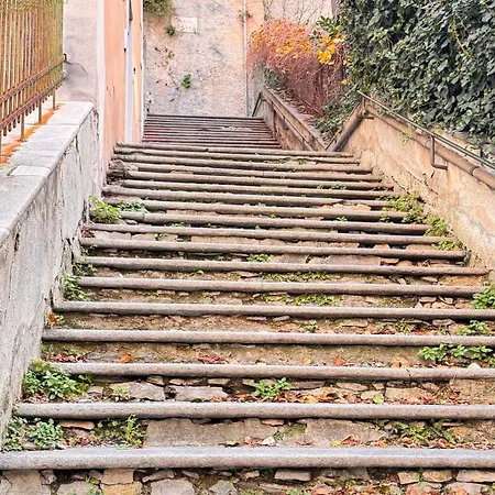 Sant'ugo Apartment