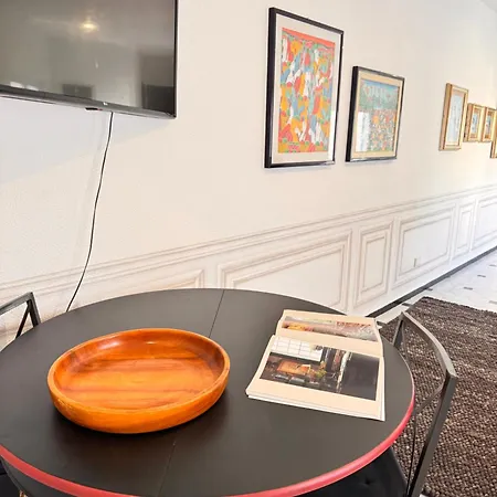 Apartment Sant'ugo