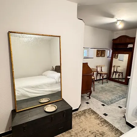 Apartment Sant'ugo