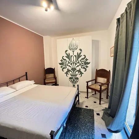 Apartment Sant'ugo
