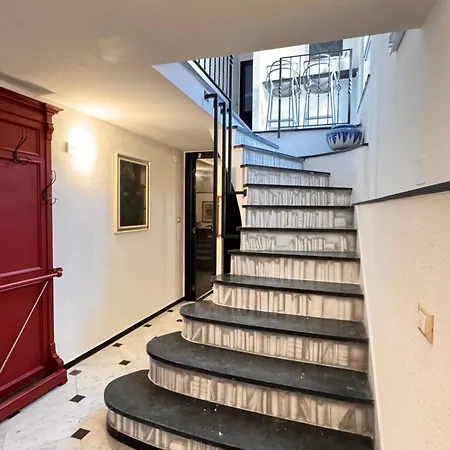 Sant'ugo * 제노바