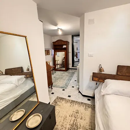 Sant'ugo * 제노바