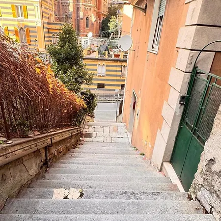 Sant'ugo Apartment