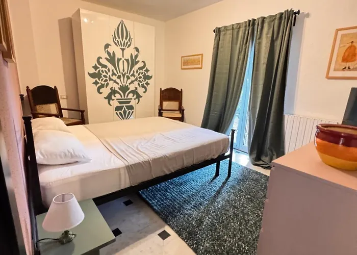 Sant'ugo Apartament *