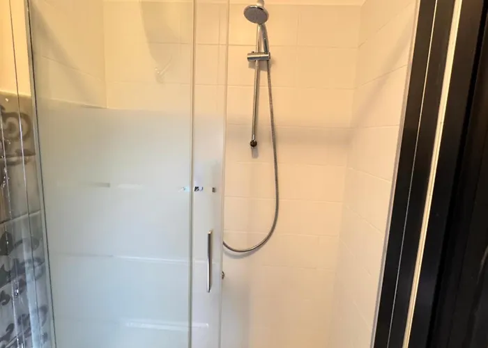 Sant'ugo Apartament *