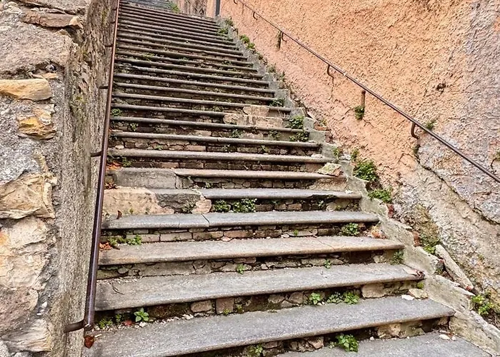 Apartament Sant'ugo Genua