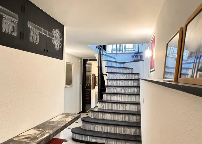 Sant'ugo Apartament