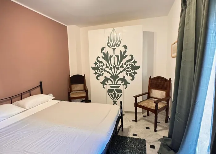 Apartament Sant'ugo