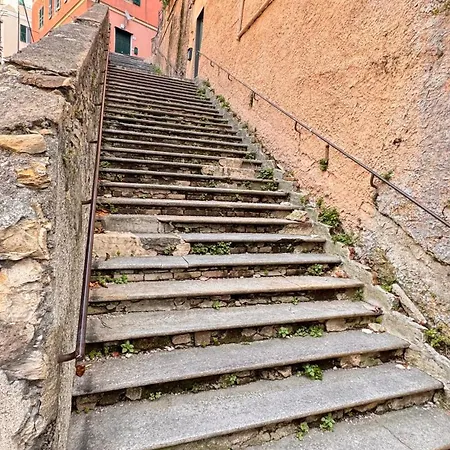 Lägenhet Sant'ugo Genua