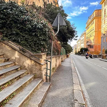 Διαμέρισμα Sant'ugo *