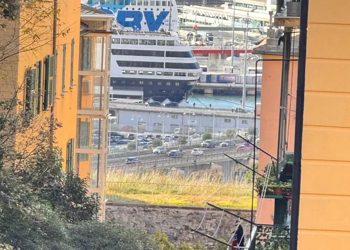 Sant'ugo Genoa