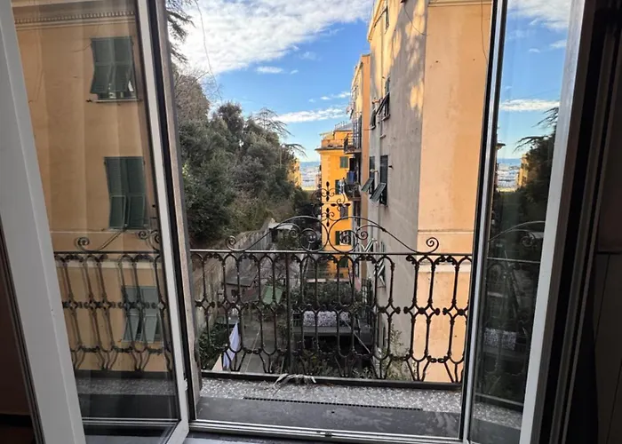 Apartment Sant'ugo
