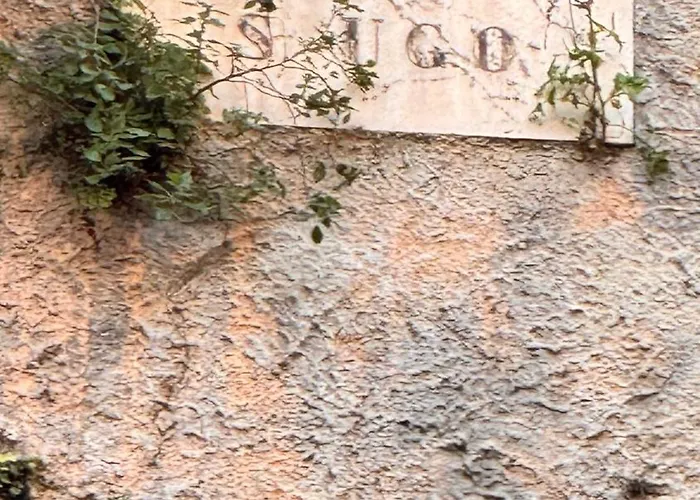 Sant'ugo Genoa