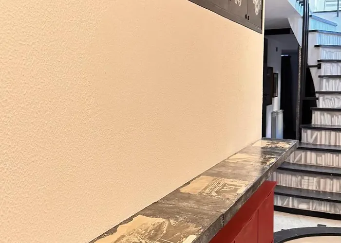 Sant'ugo Apartment *