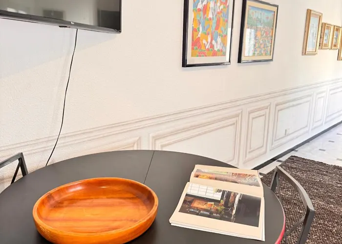 Apartment Sant'ugo