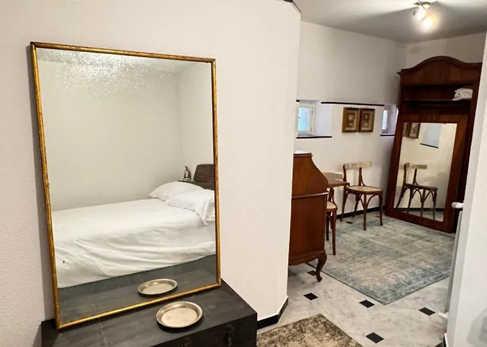Apartment Sant'ugo