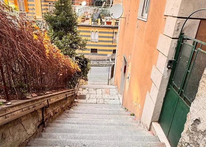 Sant'ugo Apartment
